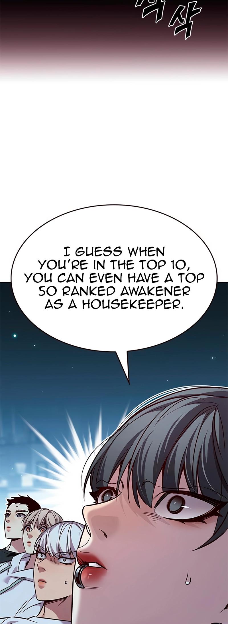 Eleceed Chap 345 - Next Chap 346