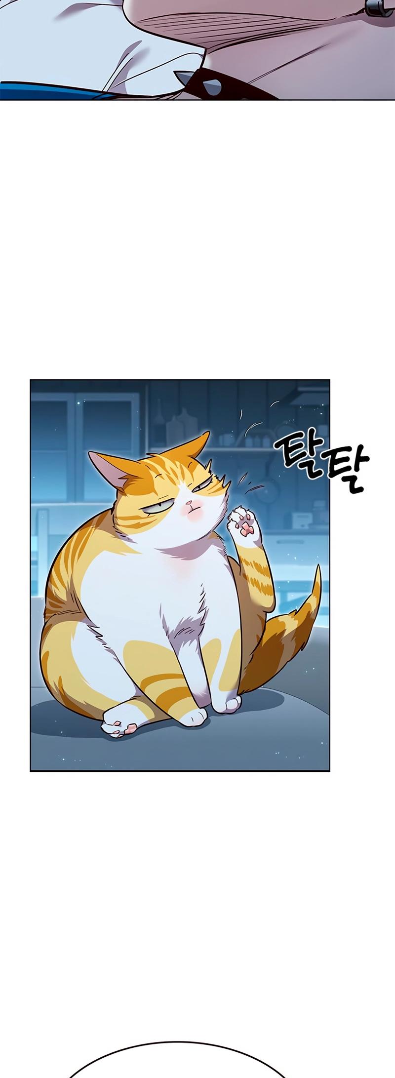 Eleceed Chap 345 - Next Chap 346