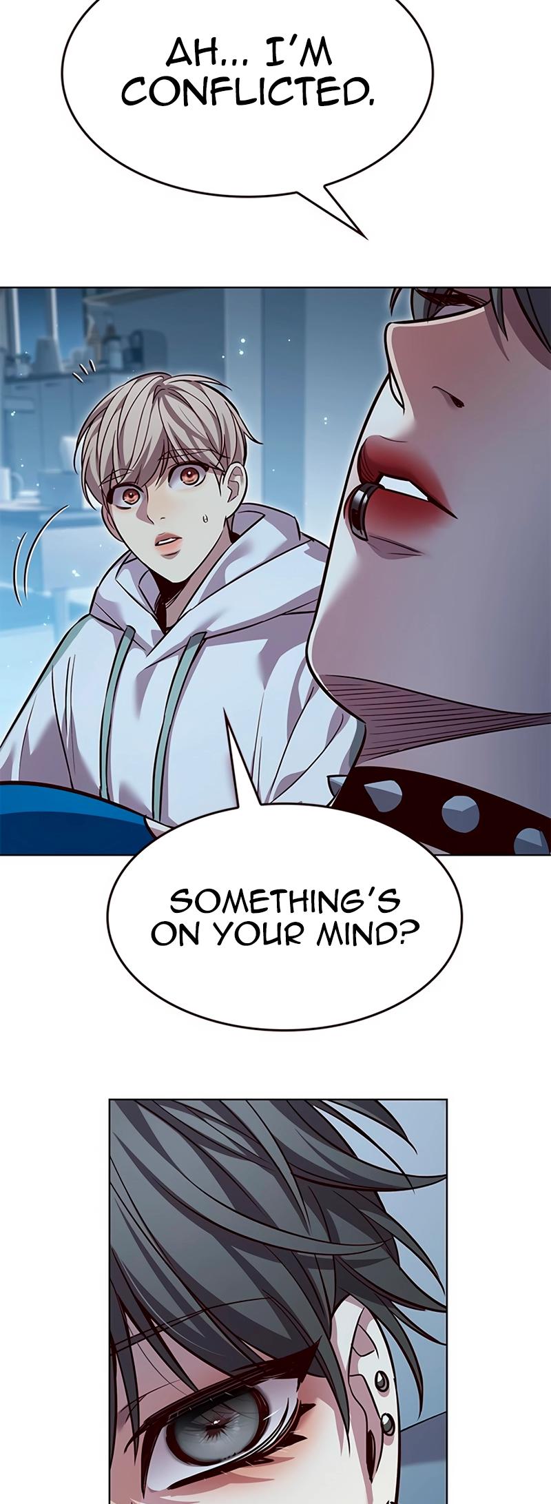 Eleceed Chap 345 - Next Chap 346