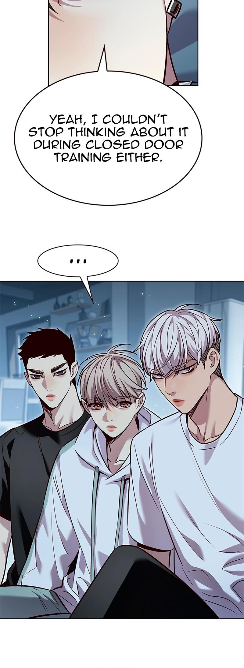 Eleceed Chap 345 - Next Chap 346