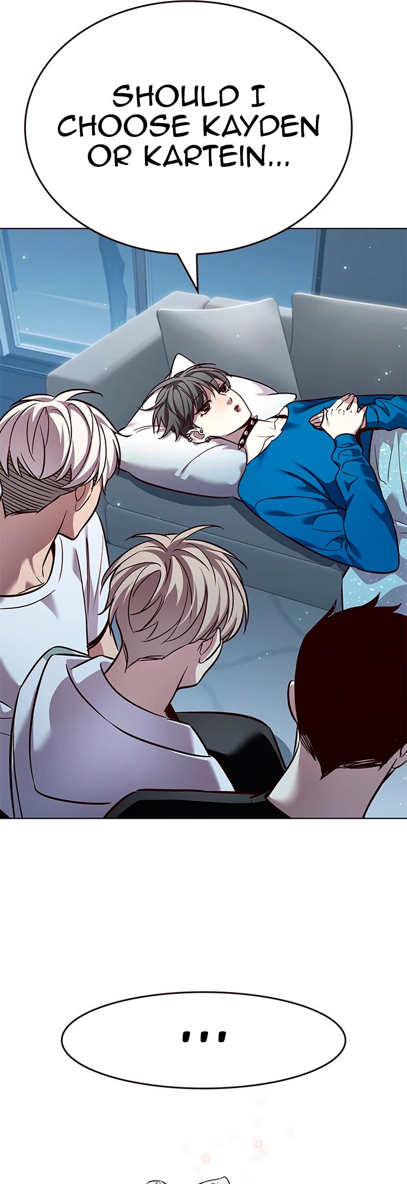 Eleceed Chap 345 - Next Chap 346