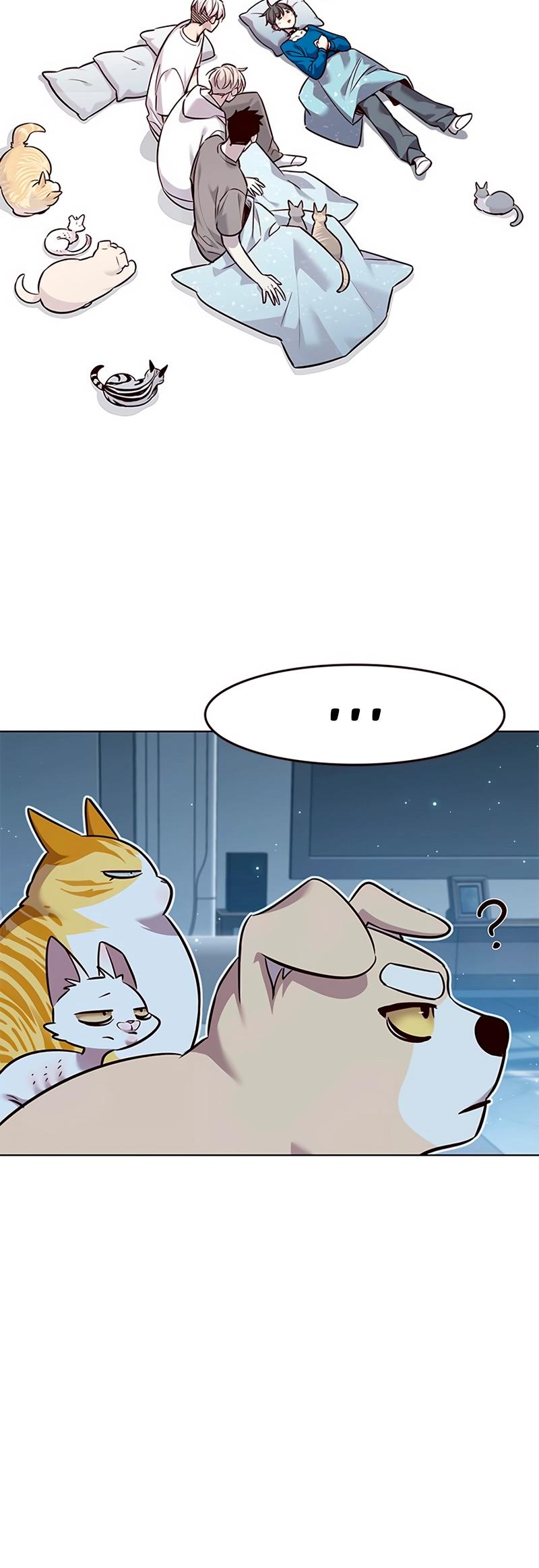 Eleceed Chap 345 - Next Chap 346