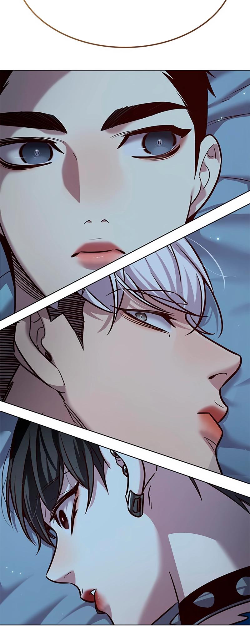 Eleceed Chap 345 - Next Chap 346