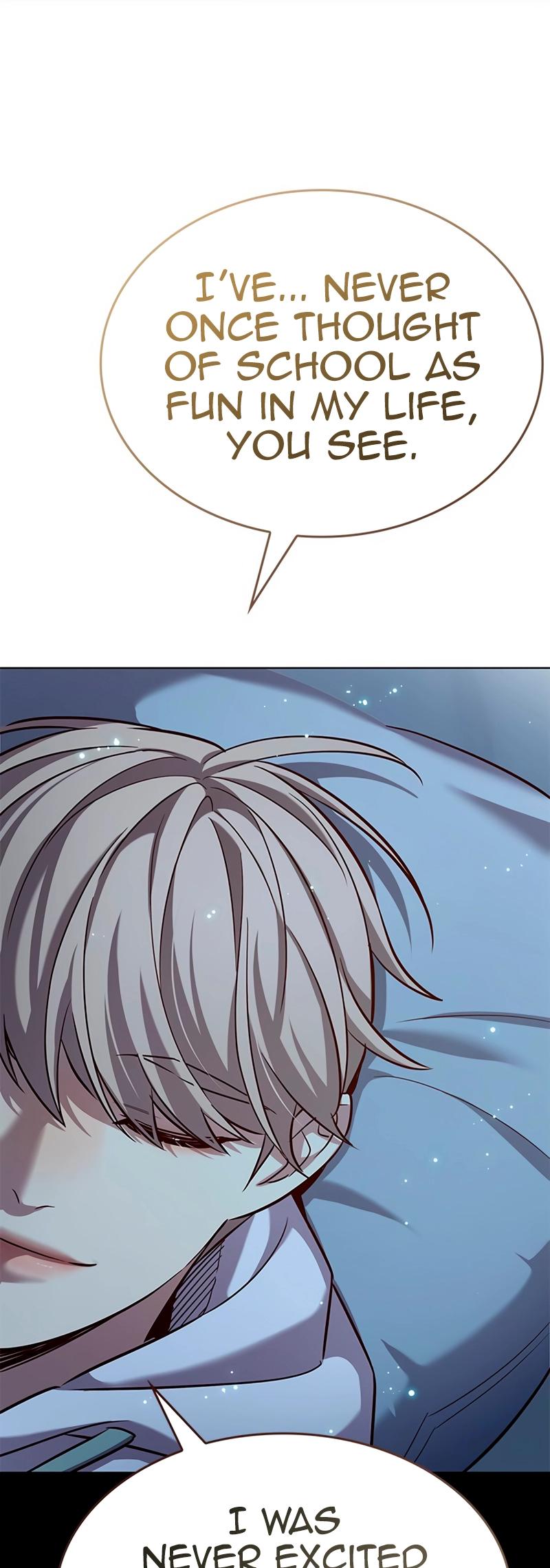 Eleceed Chap 345 - Next Chap 346