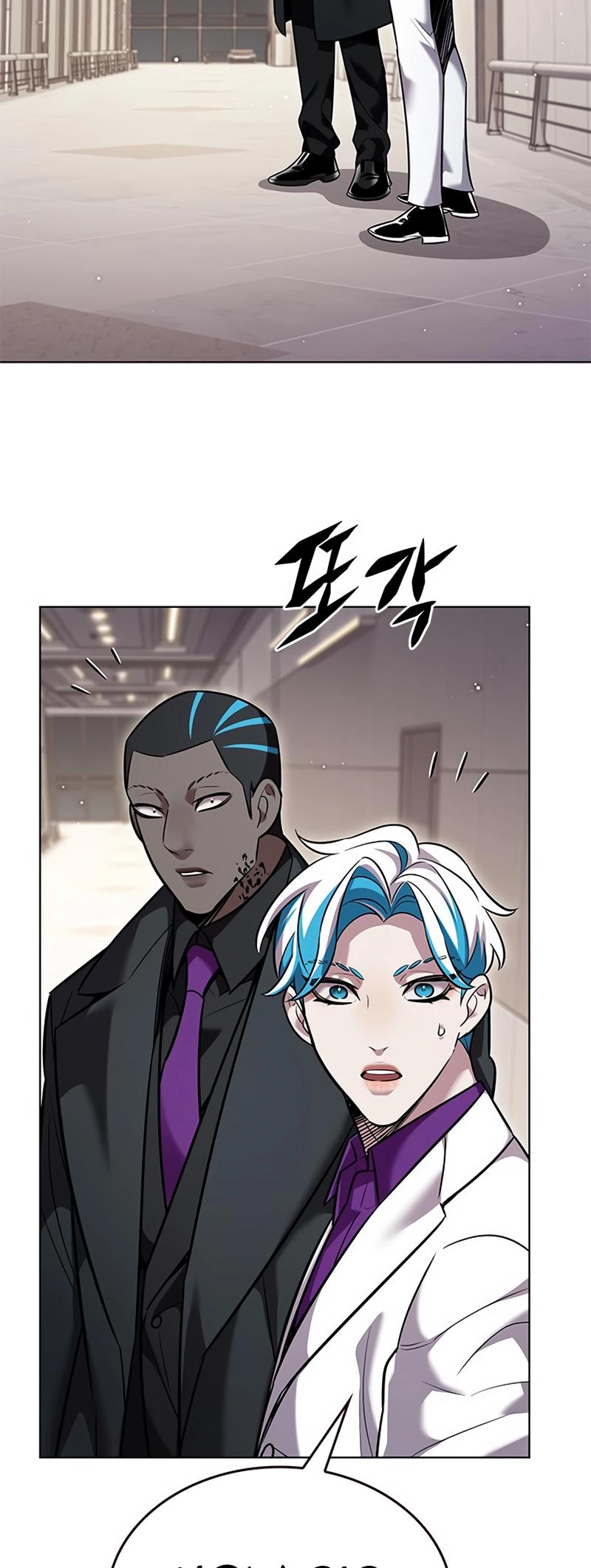 Eleceed Chap 345 - Next Chap 346