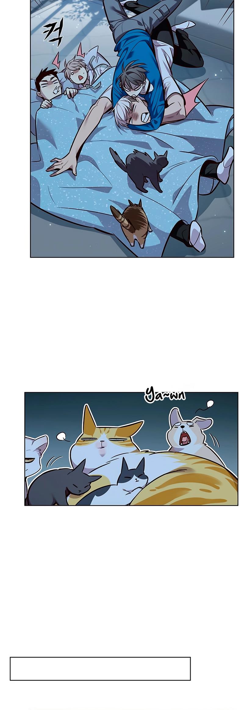 Eleceed Chap 345 - Next Chap 346