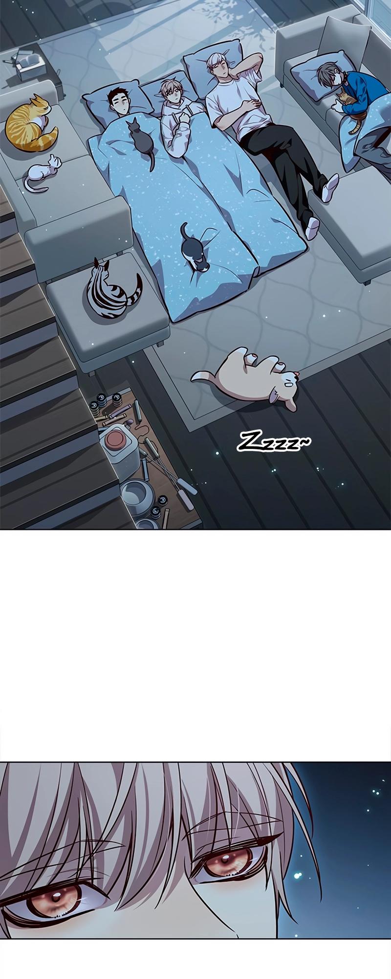 Eleceed Chap 345 - Next Chap 346