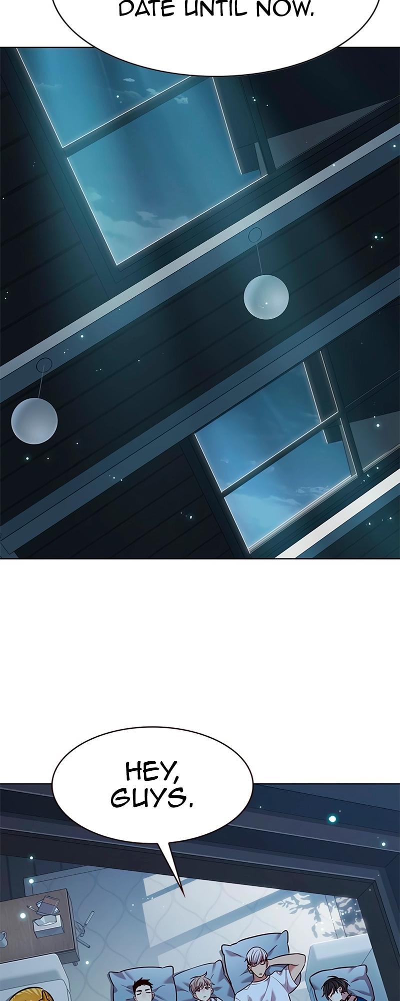 Eleceed Chap 345 - Next Chap 346