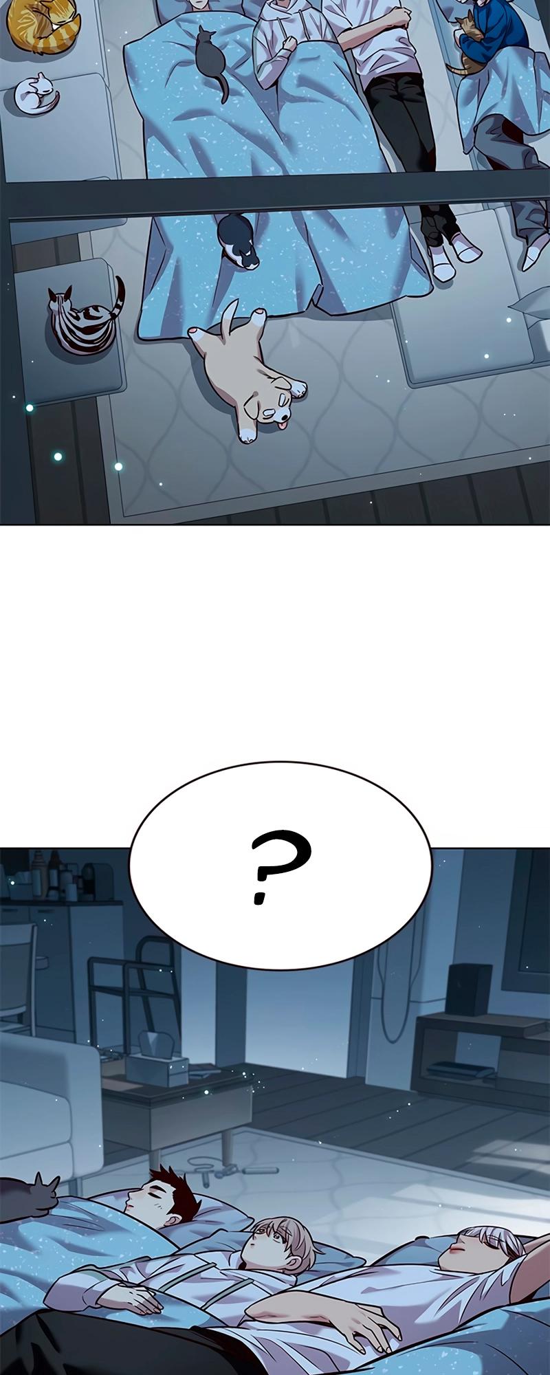 Eleceed Chap 345 - Next Chap 346