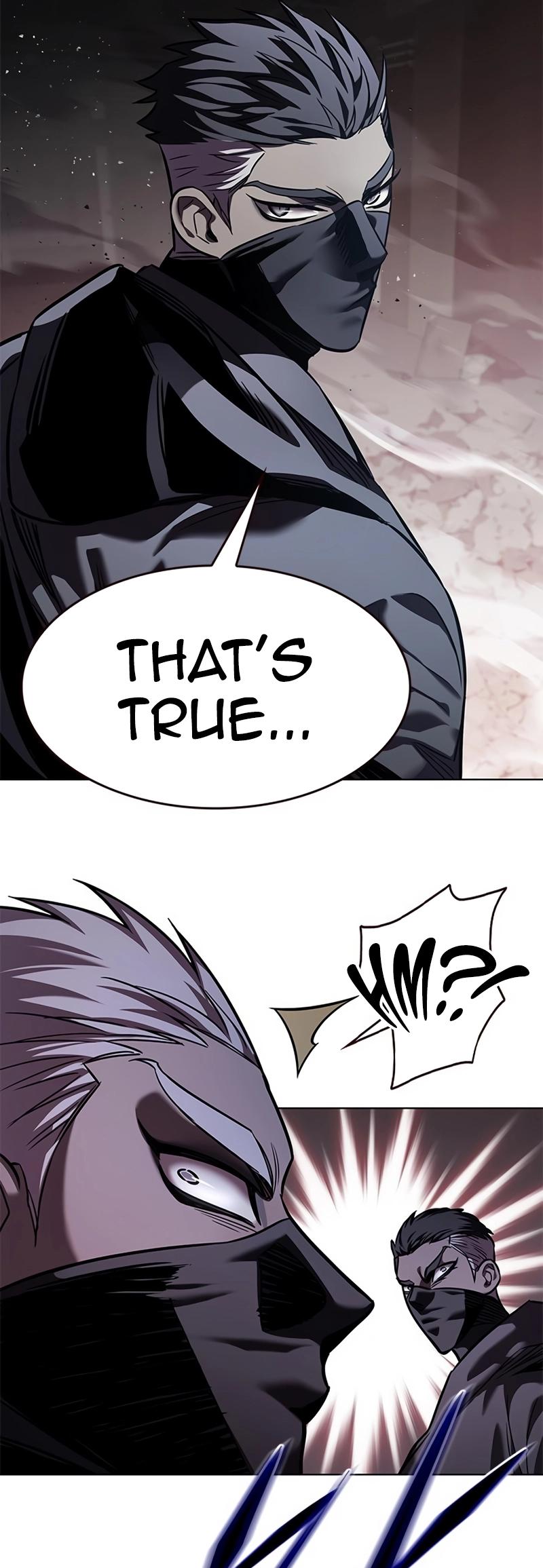 Eleceed Chap 348 - Next Chap 349
