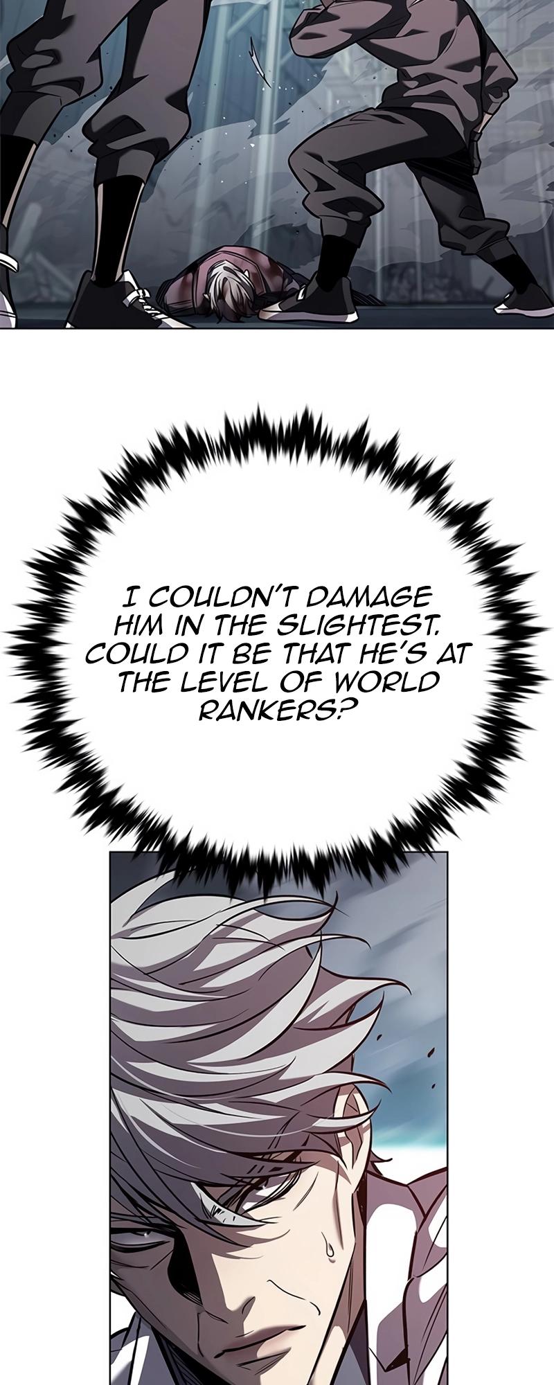 Eleceed Chap 348 - Next Chap 349