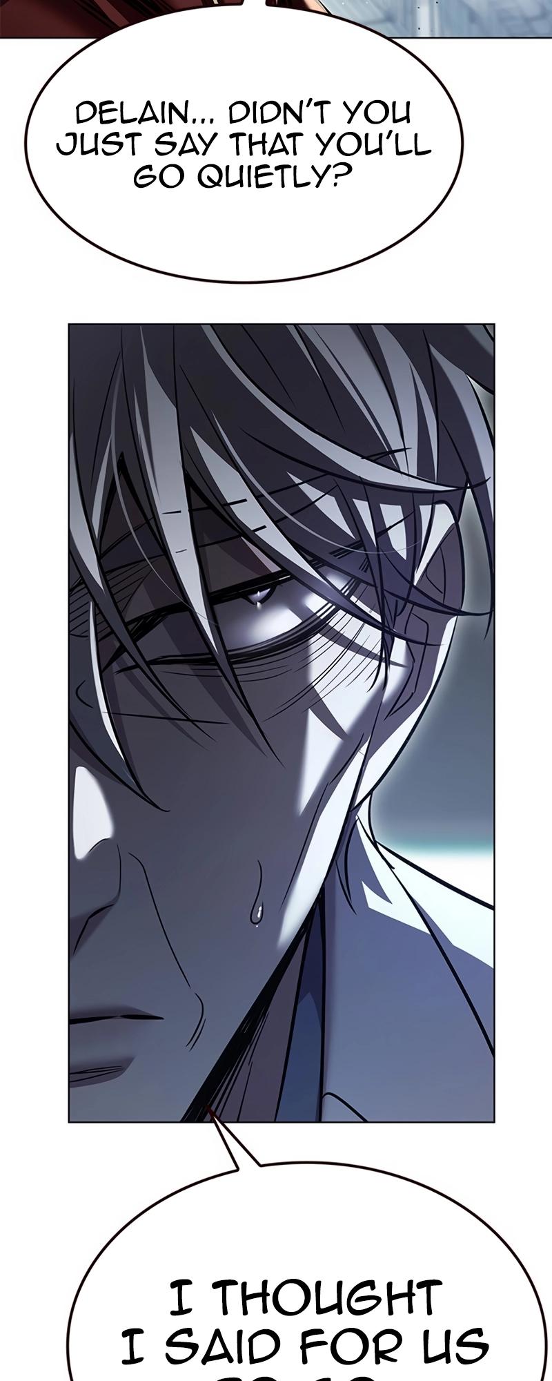 Eleceed Chap 348 - Next Chap 349