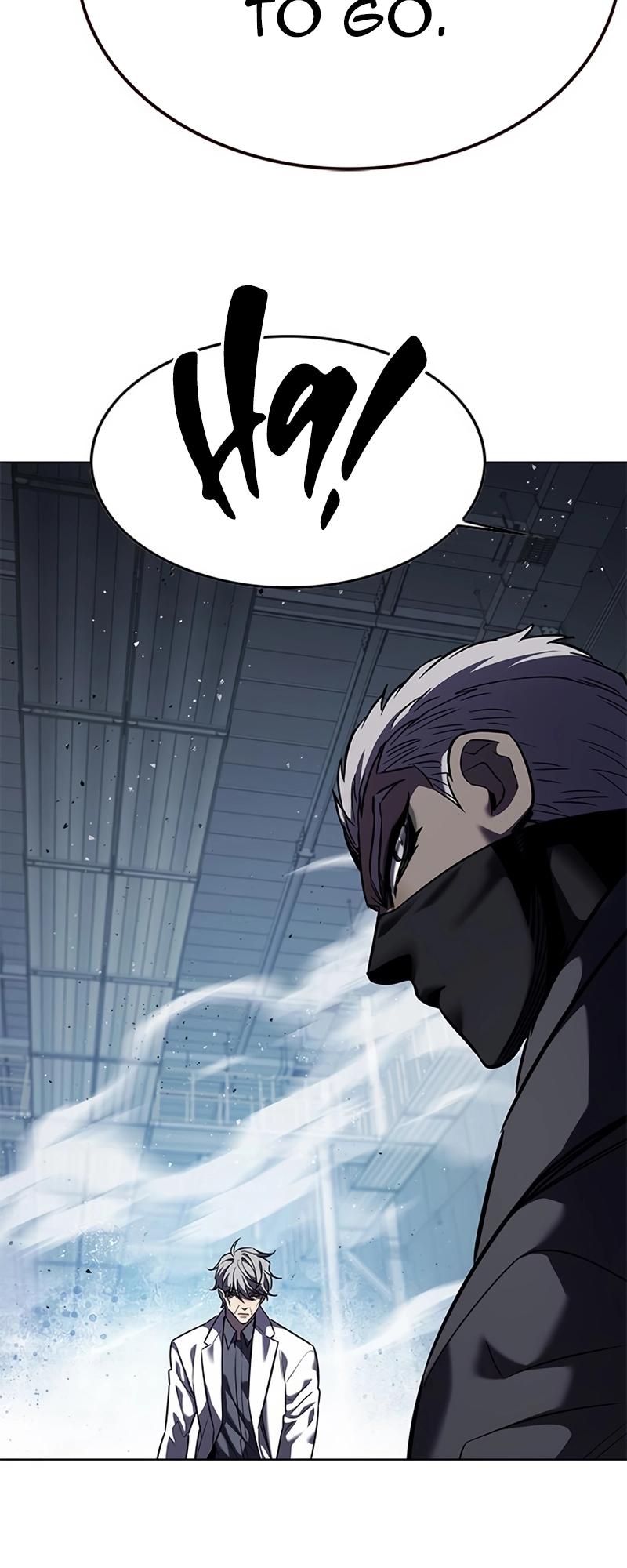 Eleceed Chap 348 - Next Chap 349