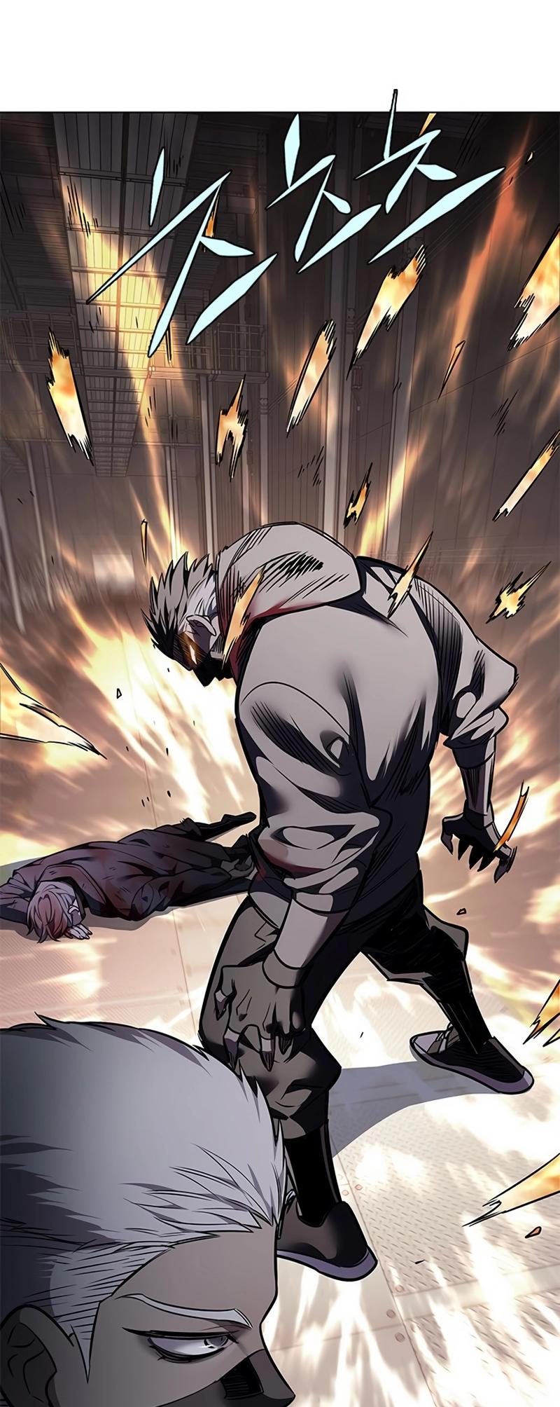 Eleceed Chap 348 - Next Chap 349