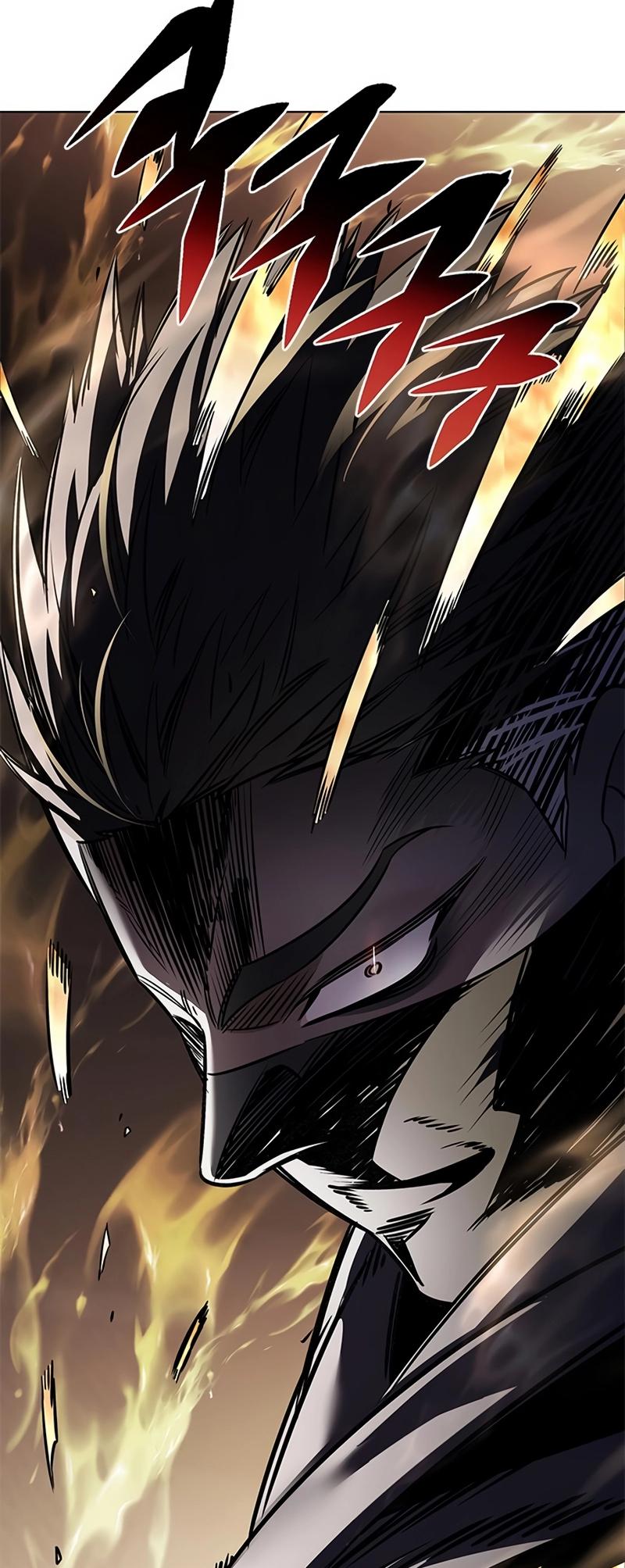 Eleceed Chap 348 - Next Chap 349