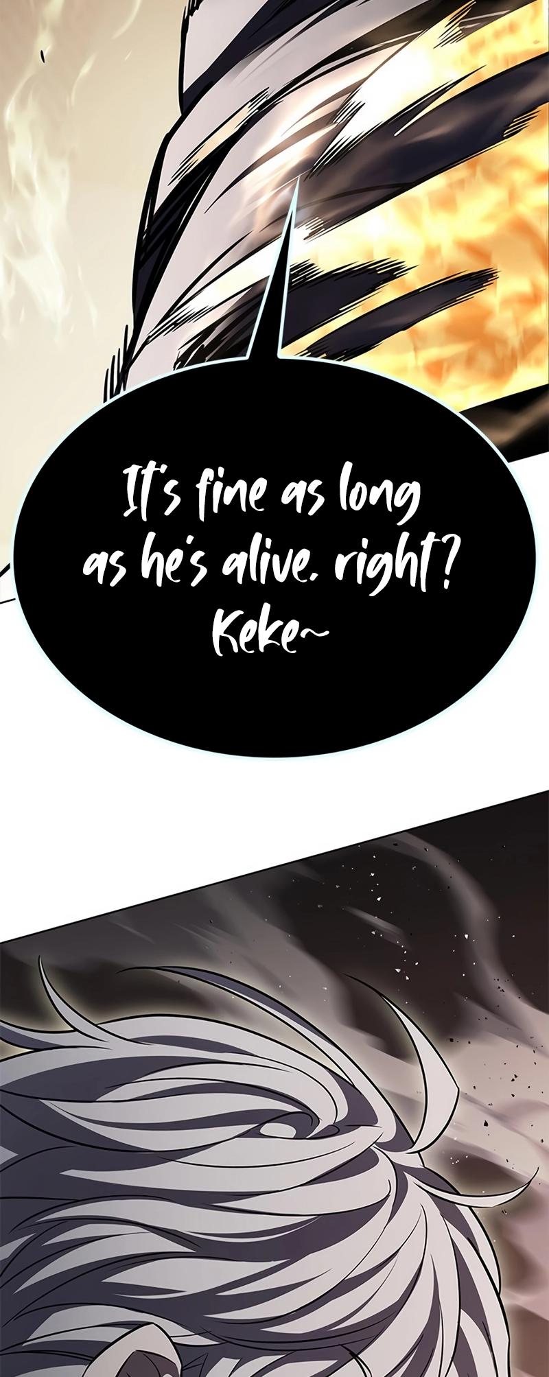 Eleceed Chap 348 - Next Chap 349