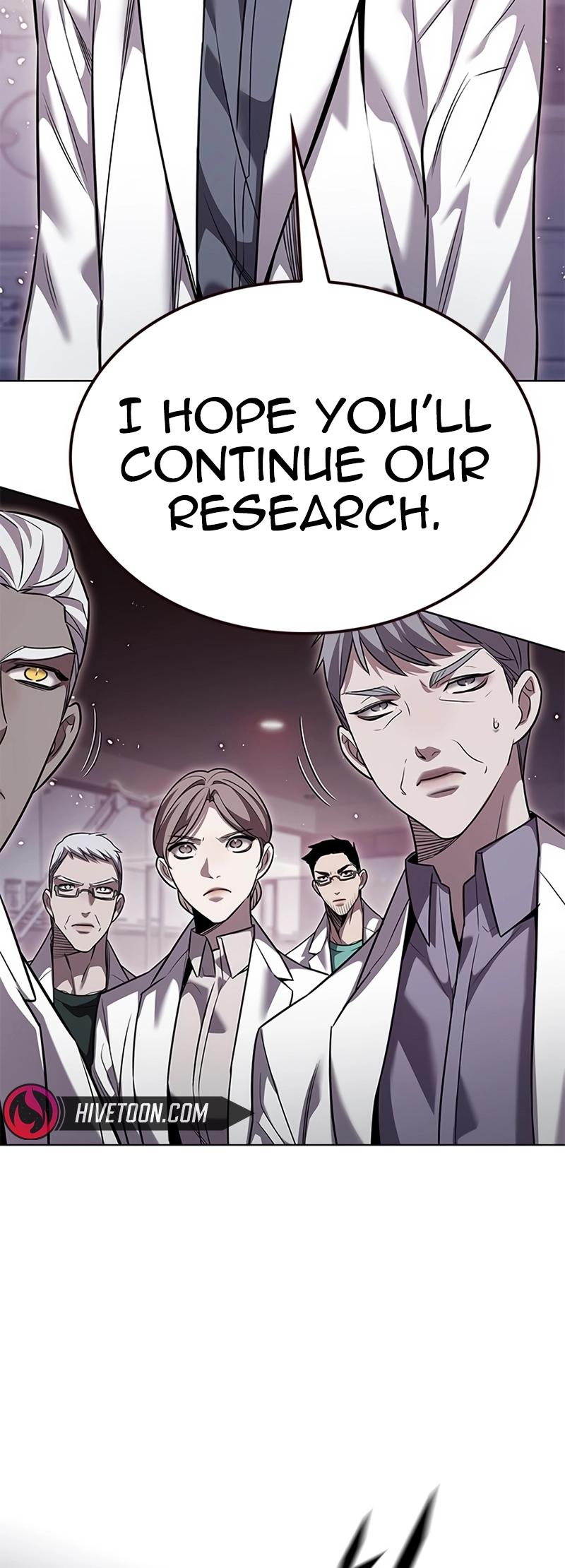 Eleceed Chap 348 - Next Chap 349