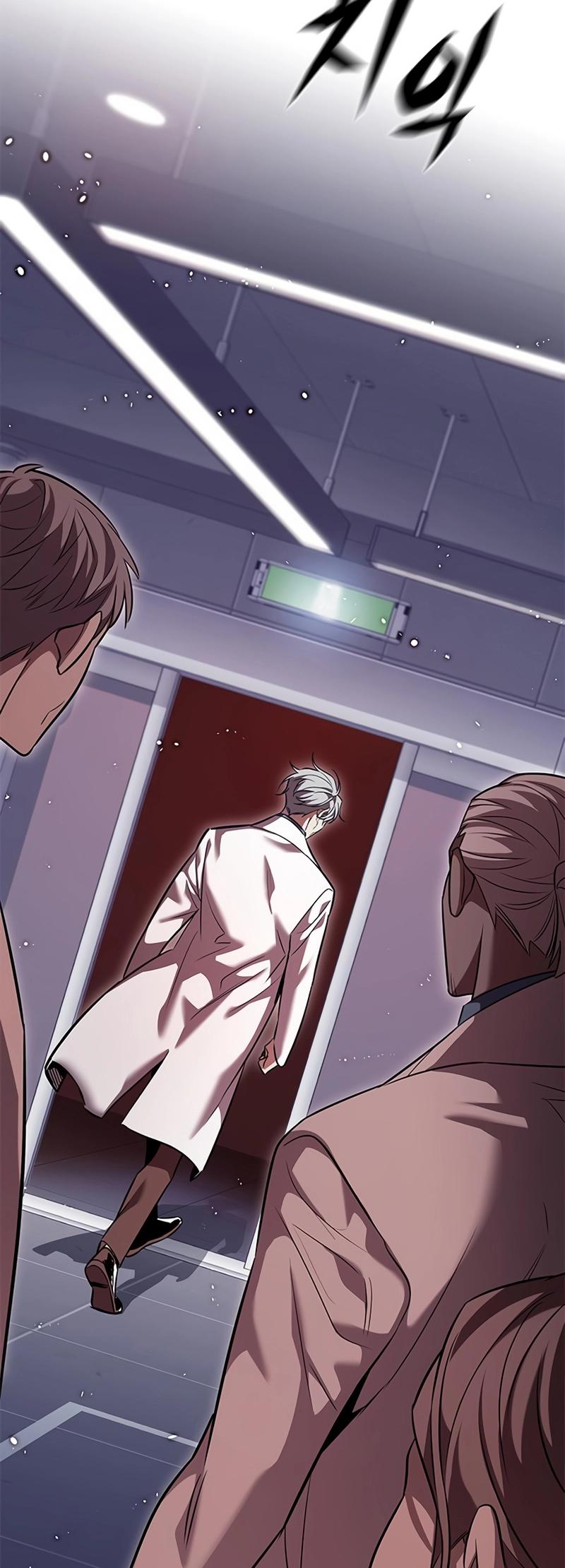 Eleceed Chap 348 - Next Chap 349