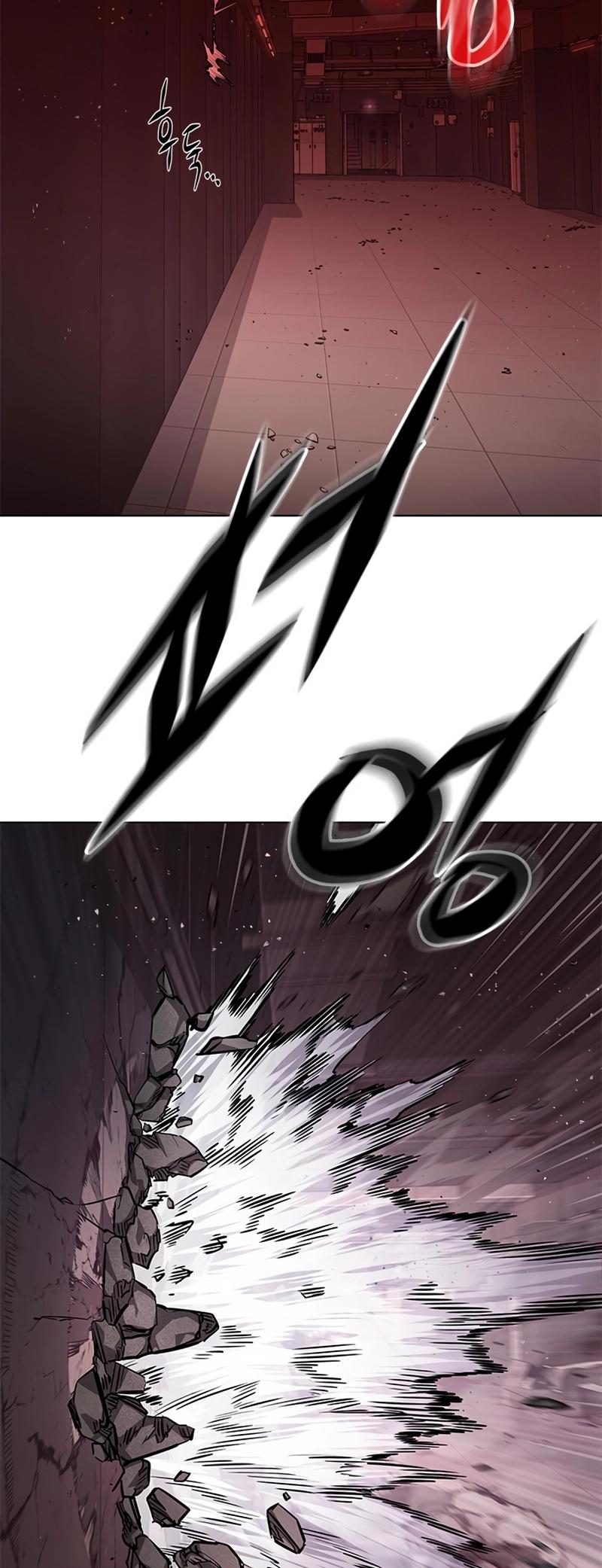 Eleceed Chap 348 - Next Chap 349