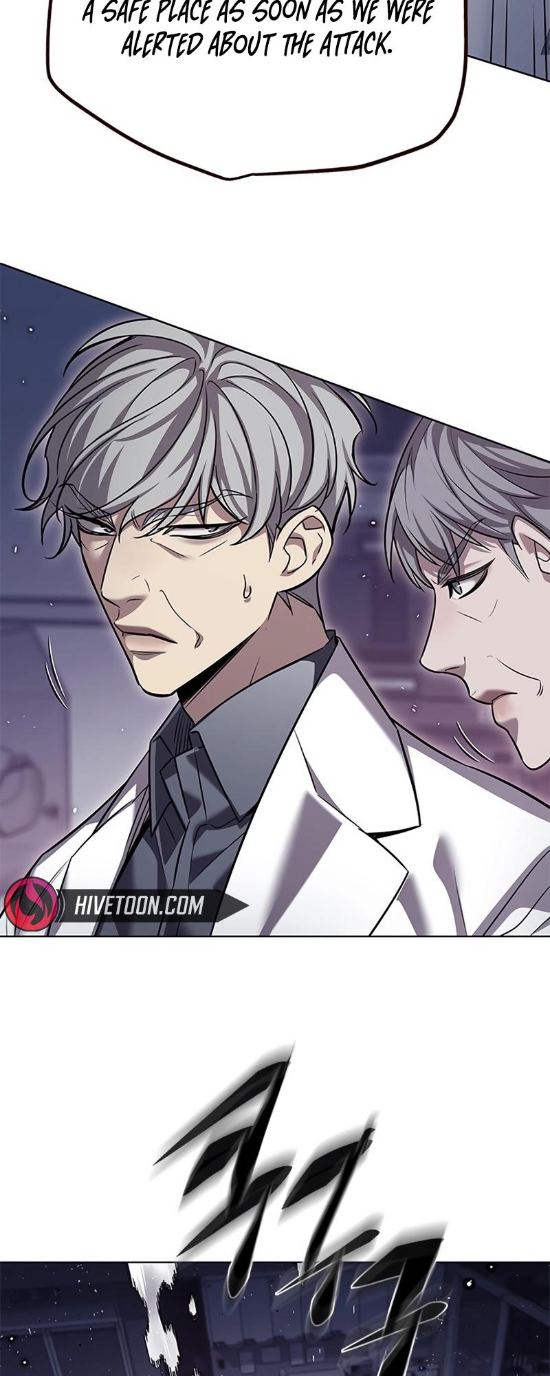 Eleceed Chap 348 - Next Chap 349