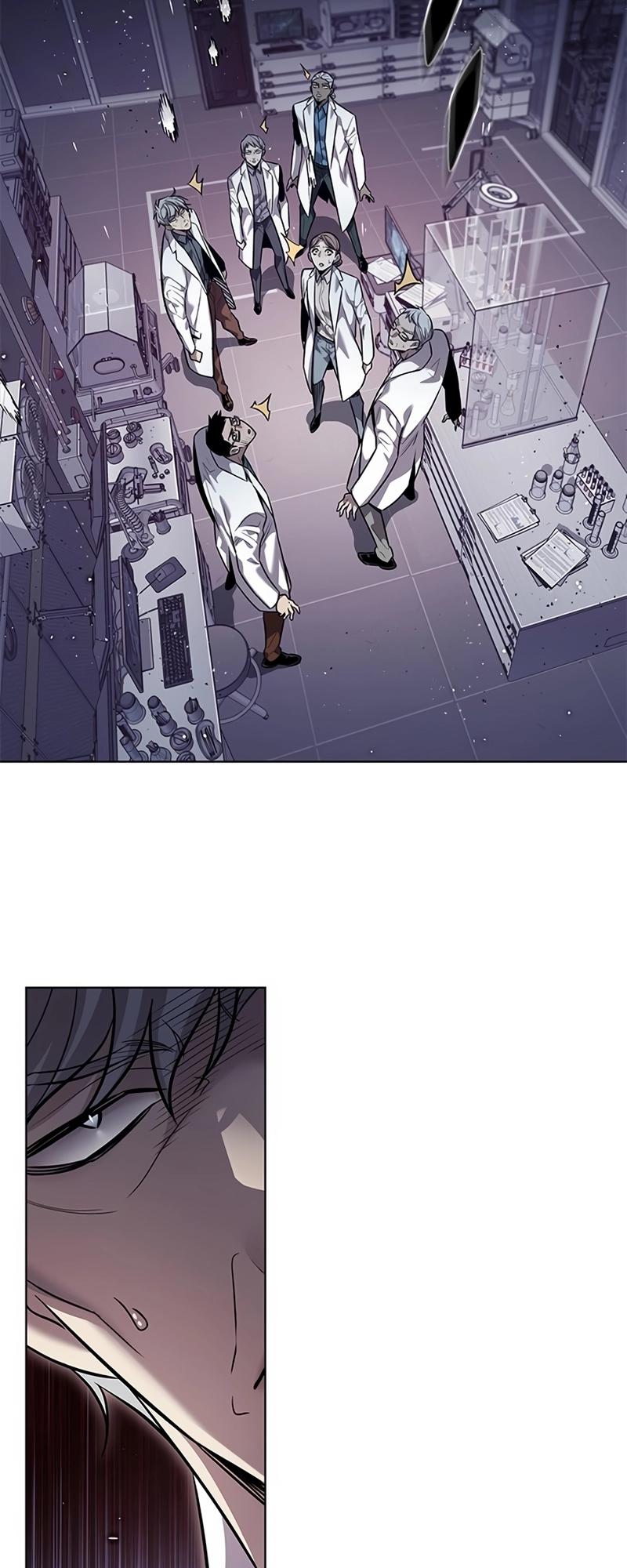 Eleceed Chap 348 - Next Chap 349