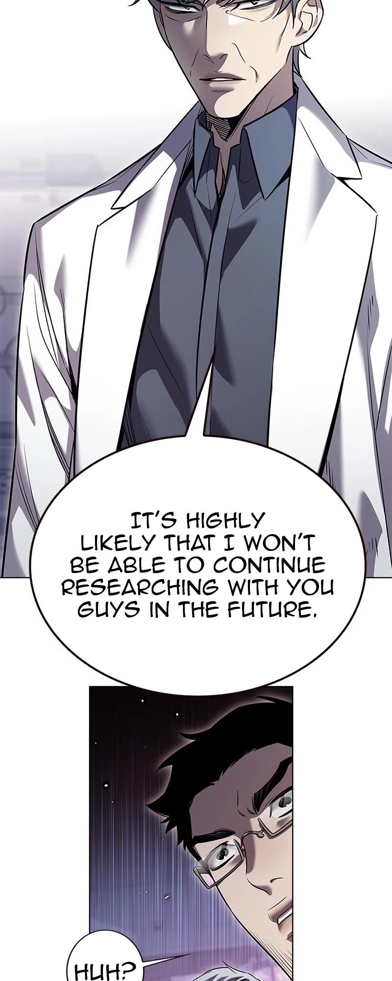 Eleceed Chap 348 - Next Chap 349