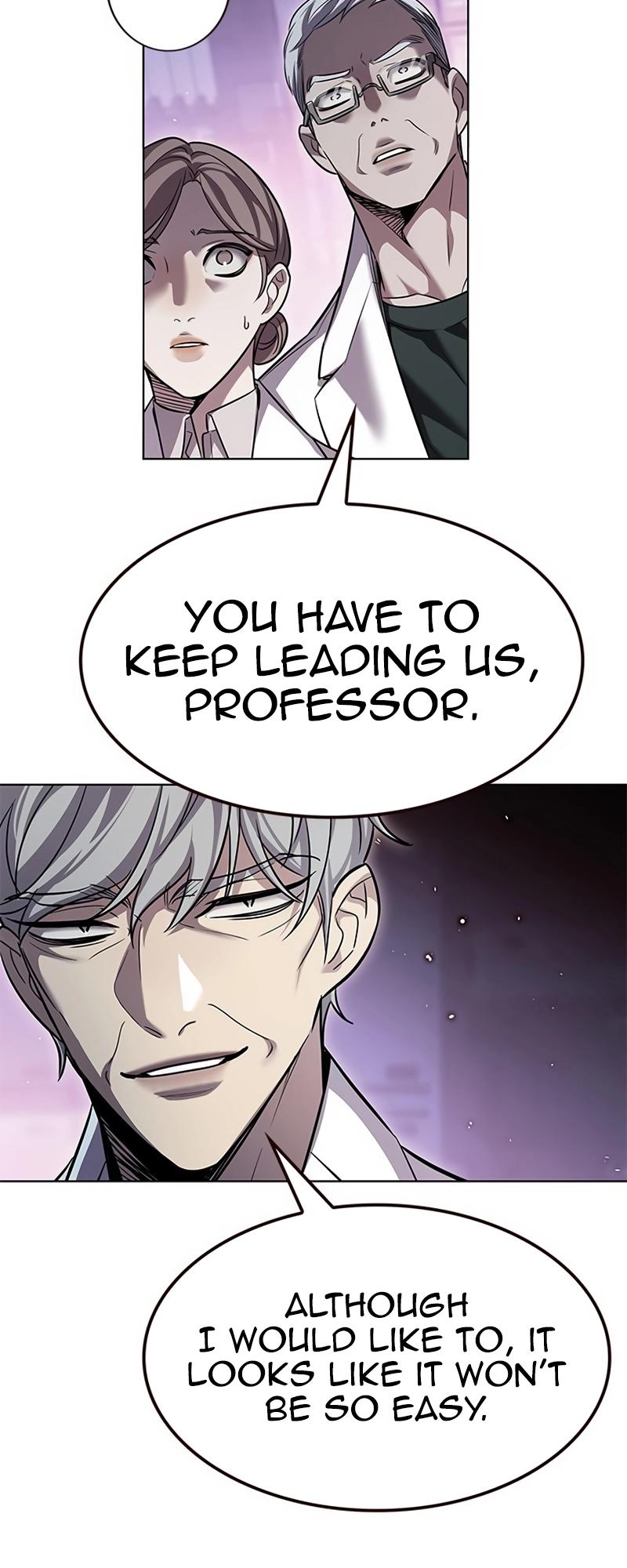 Eleceed Chap 348 - Next Chap 349