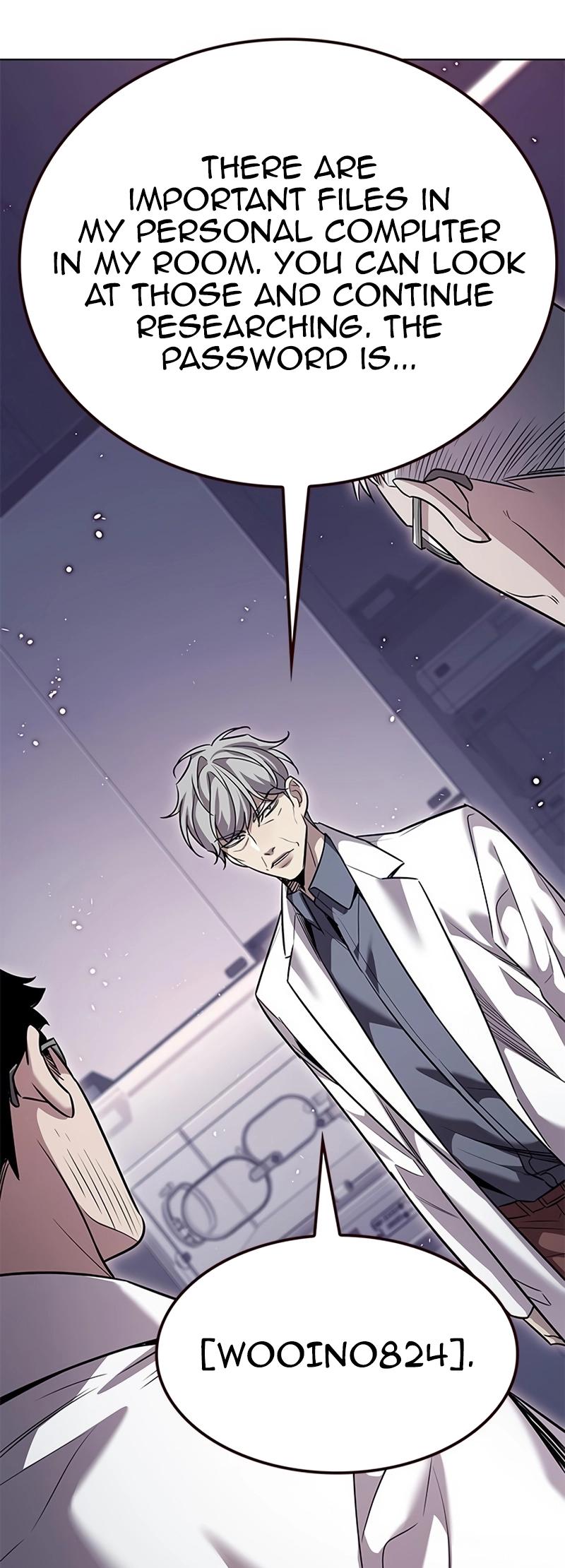 Eleceed Chap 348 - Next Chap 349