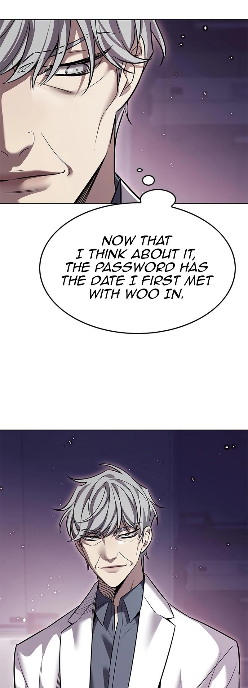 Eleceed Chap 348 - Next Chap 349