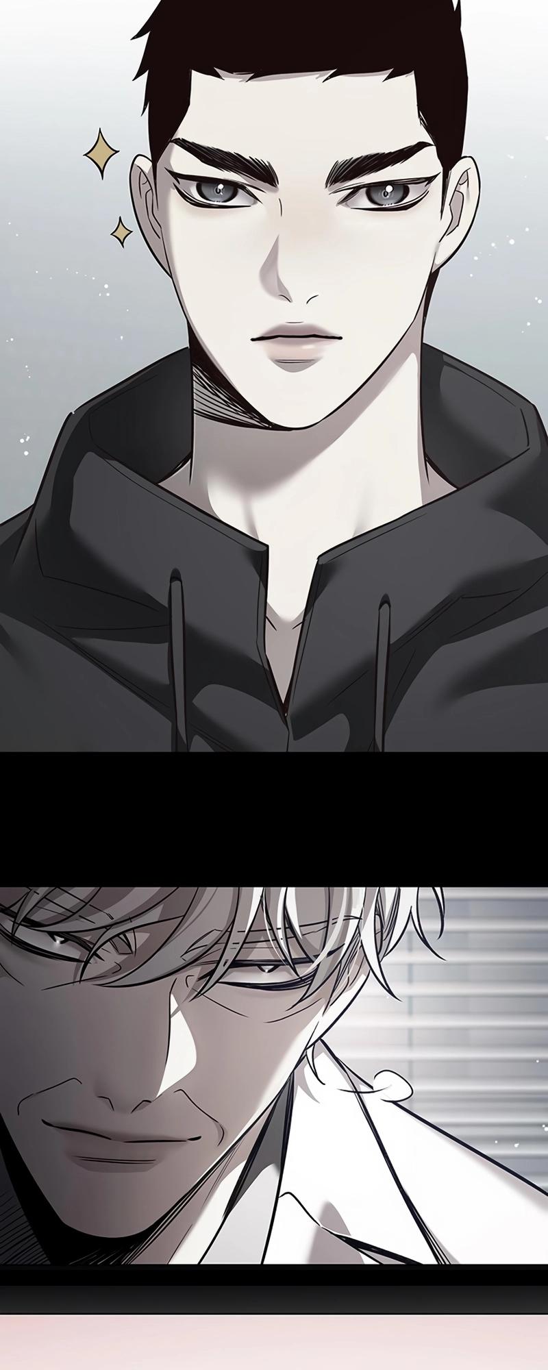 Eleceed Chap 348 - Next Chap 349