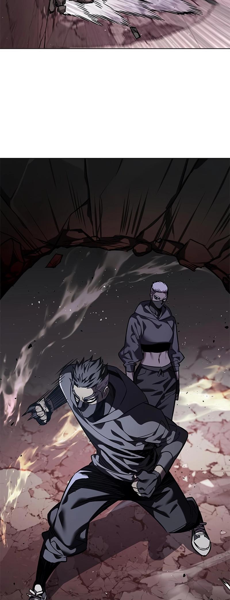 Eleceed Chap 348 - Next Chap 349