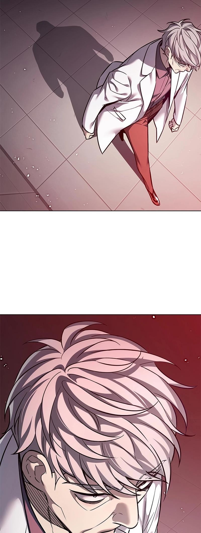 Eleceed Chap 348 - Next Chap 349