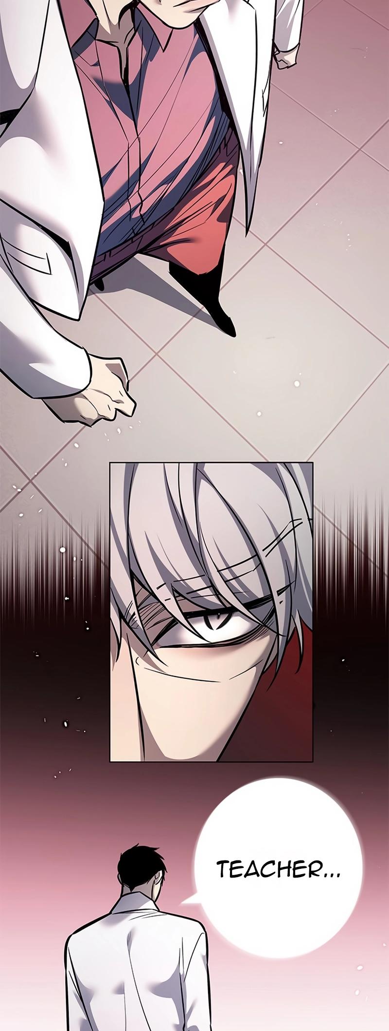 Eleceed Chap 348 - Next Chap 349