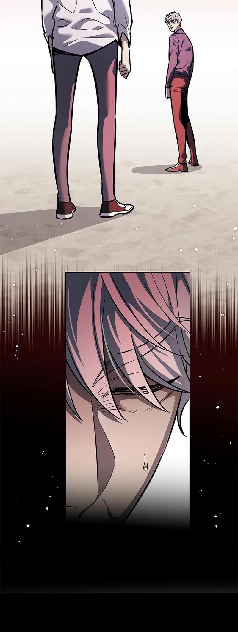 Eleceed Chap 348 - Next Chap 349