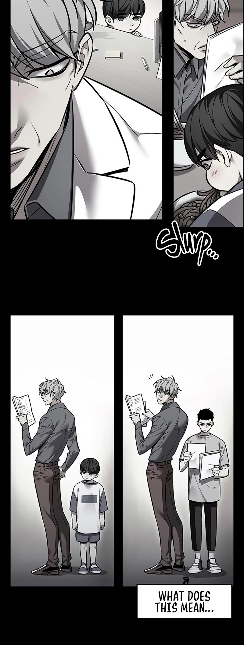 Eleceed Chap 348 - Next Chap 349