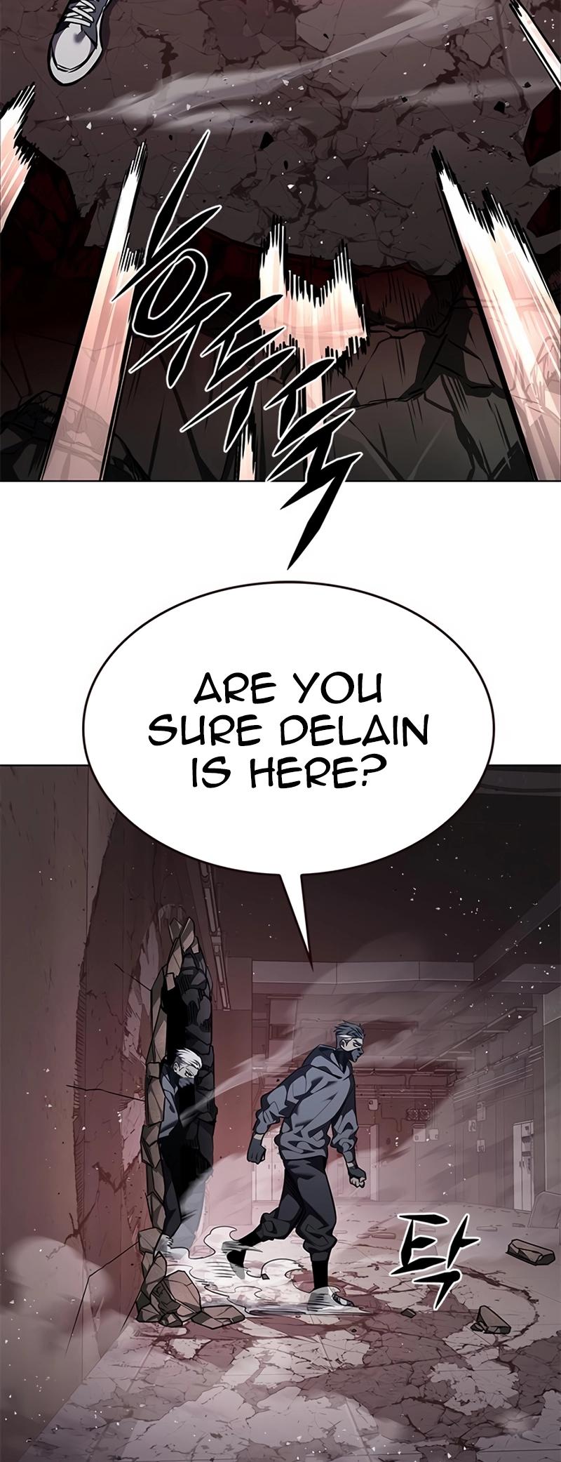 Eleceed Chap 348 - Next Chap 349