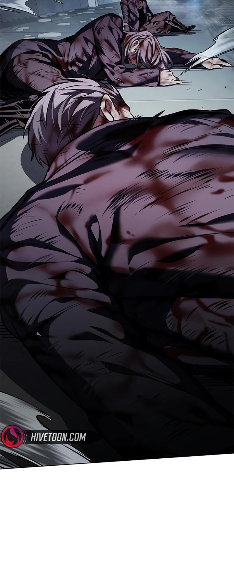 Eleceed Chap 348 - Next Chap 349