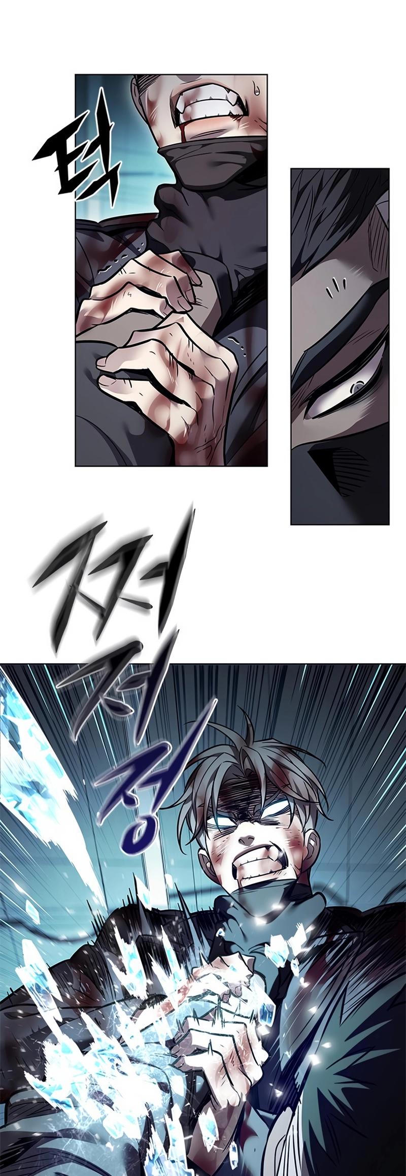 Eleceed Chap 348 - Next Chap 349