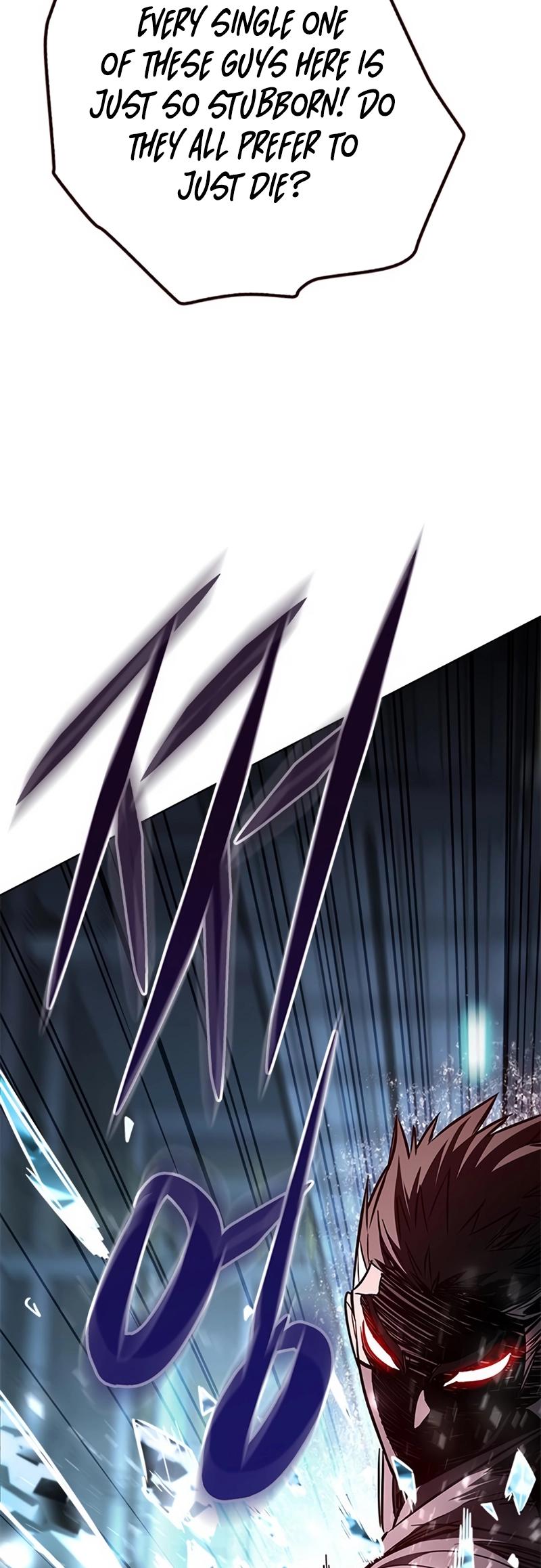 Eleceed Chap 348 - Next Chap 349