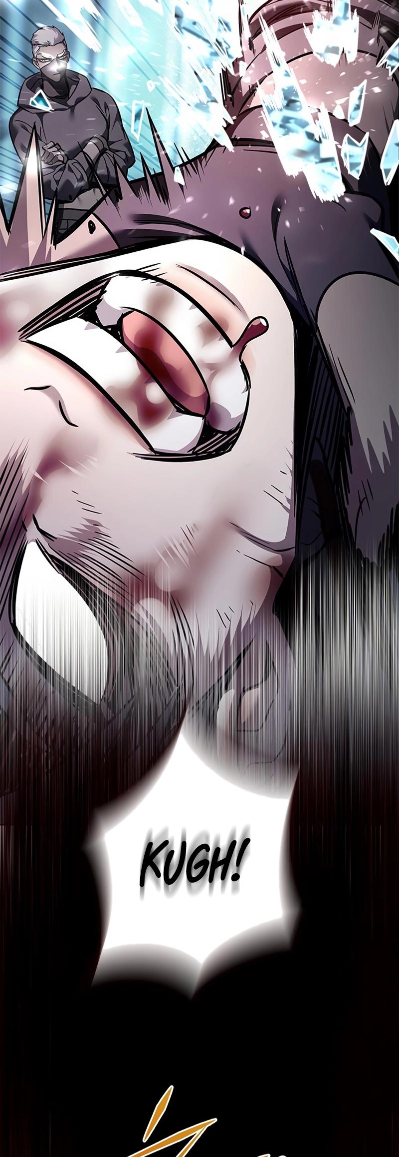 Eleceed Chap 348 - Next Chap 349