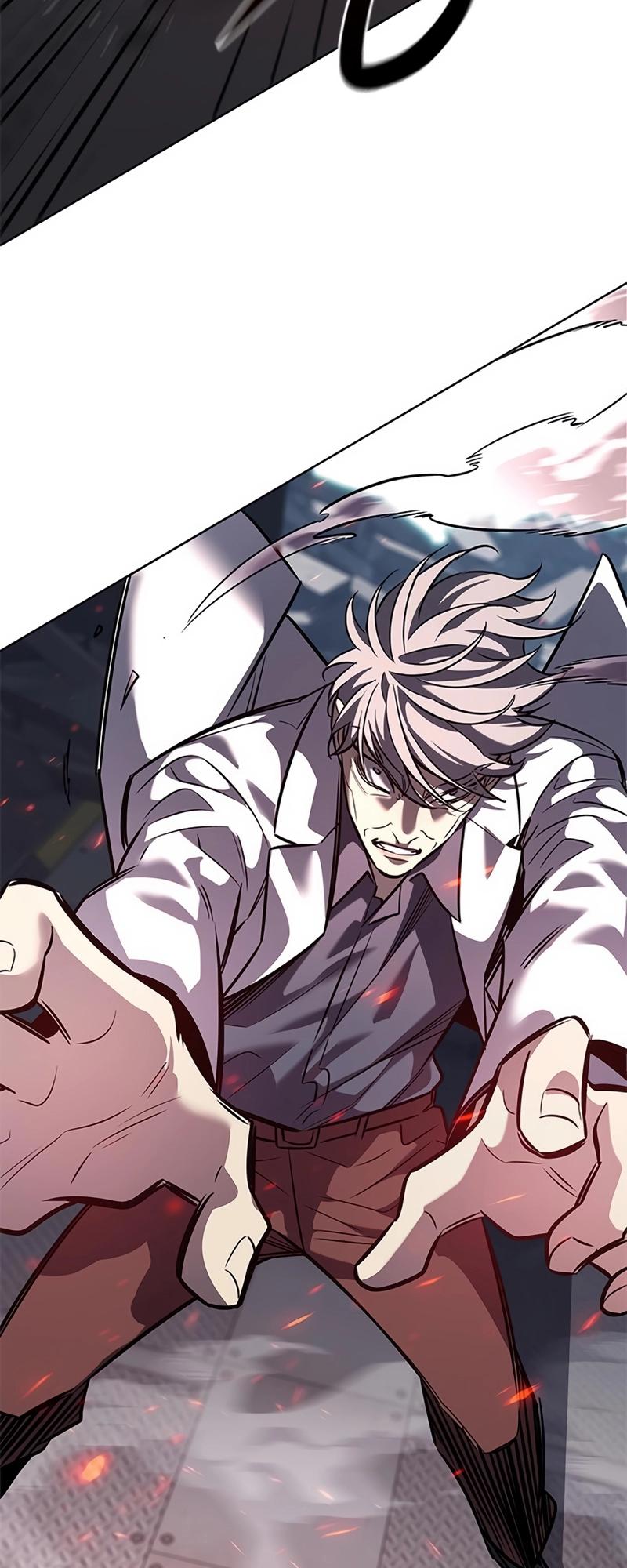 Eleceed Chap 348 - Next Chap 349