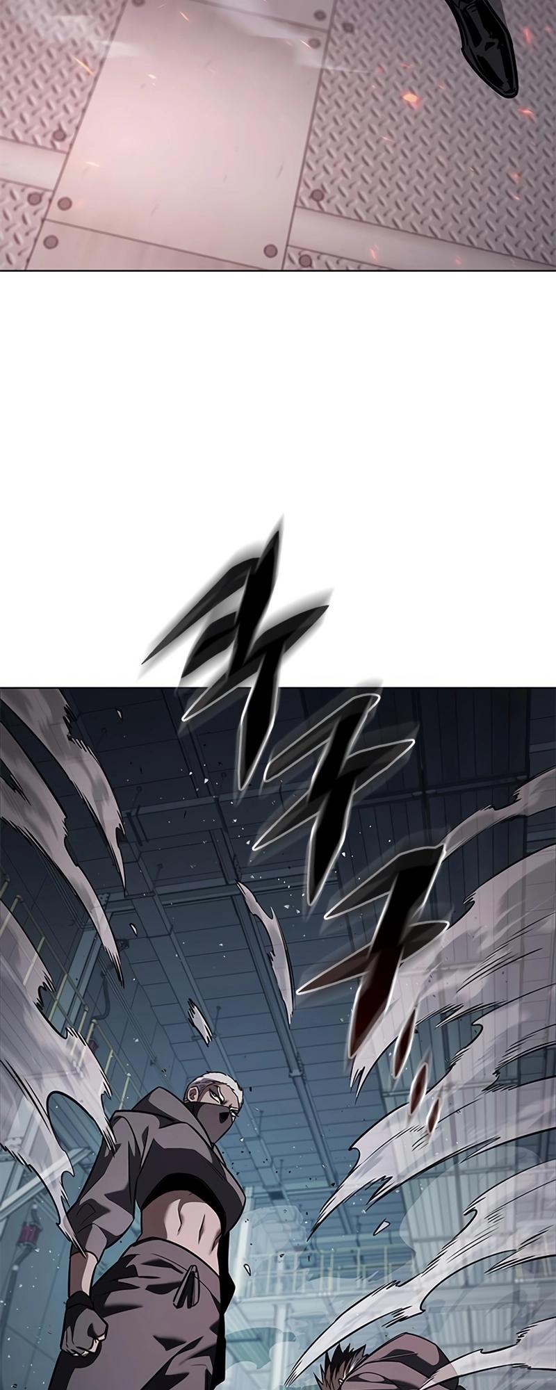 Eleceed Chap 348 - Next Chap 349
