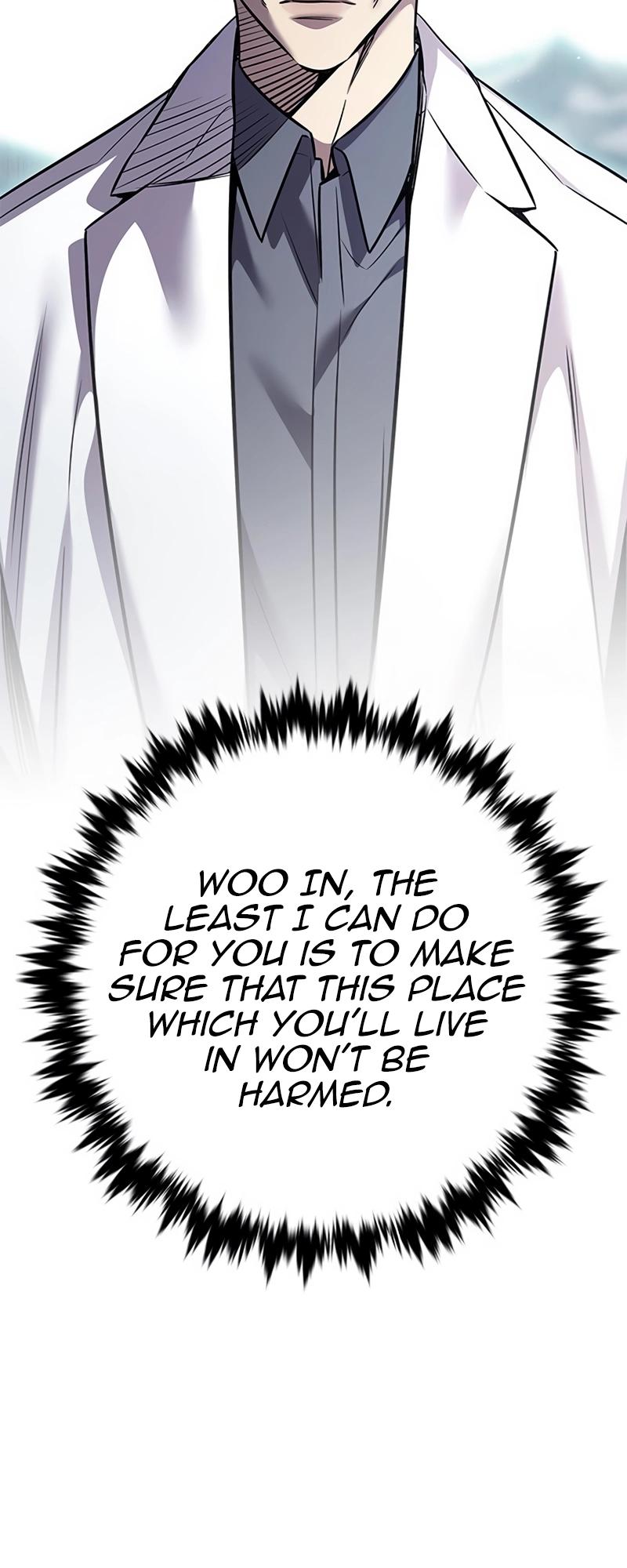 Eleceed Chap 348 - Next Chap 349