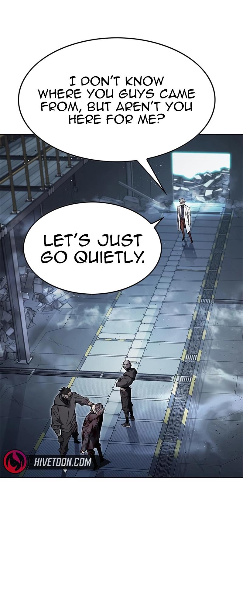 Eleceed Chap 348 - Next Chap 349
