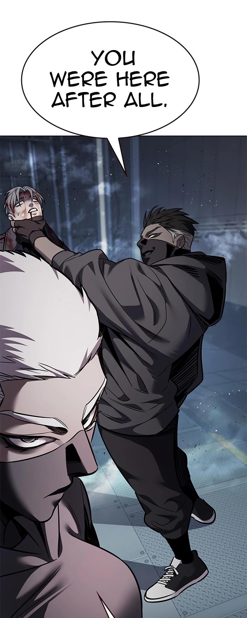 Eleceed Chap 348 - Next Chap 349