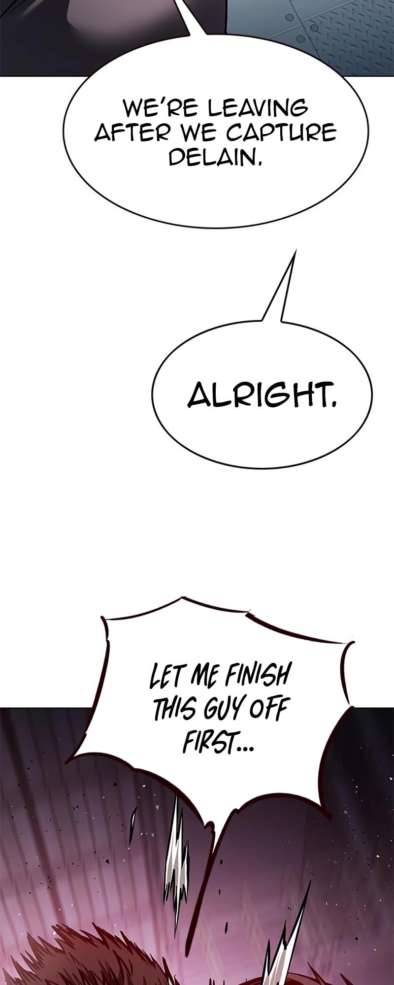 Eleceed Chap 348 - Next Chap 349
