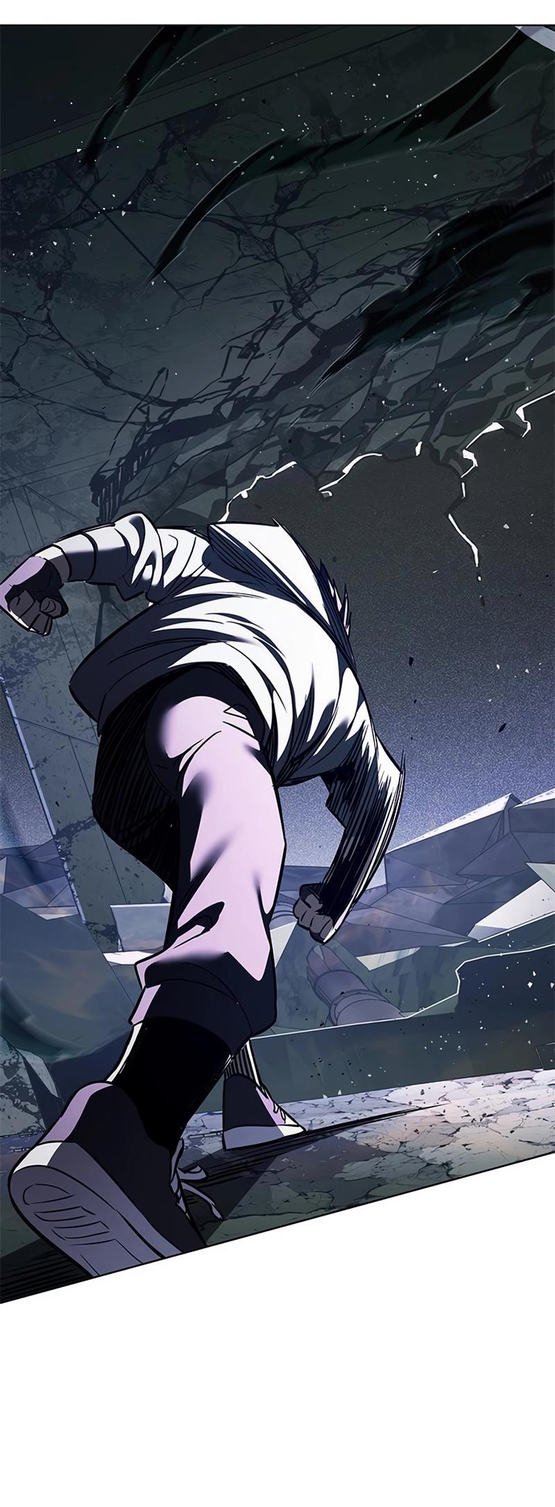 Eleceed Chap 348 - Next Chap 349