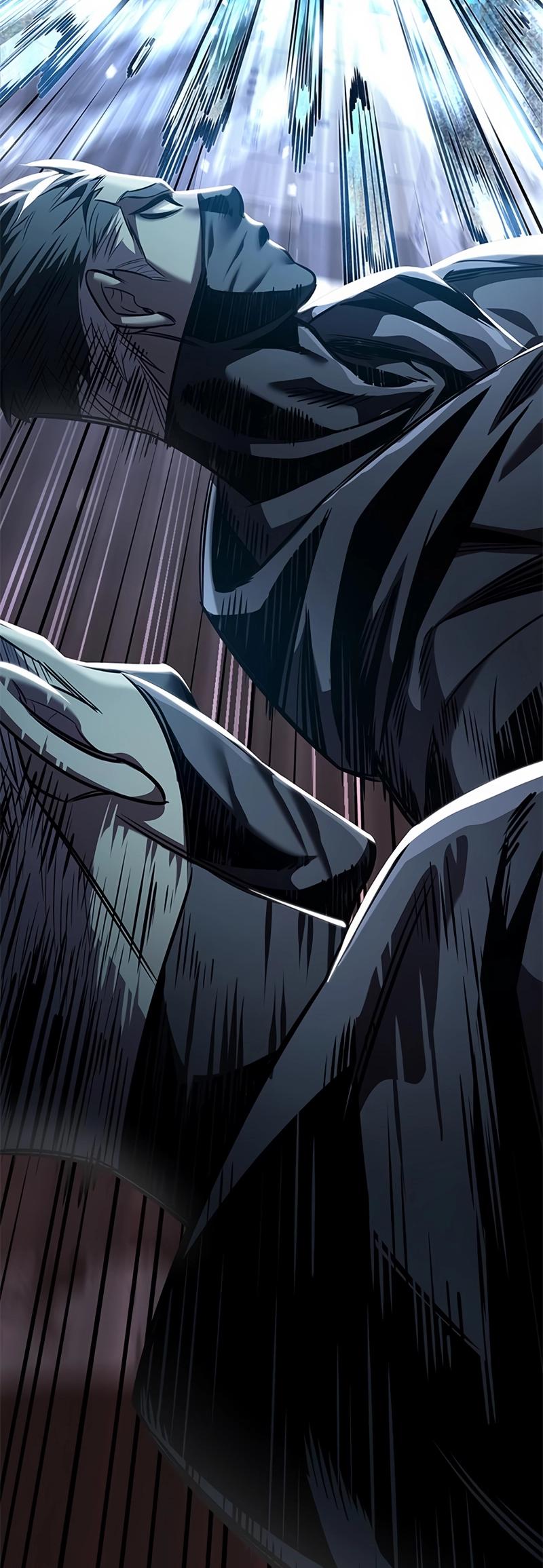 Eleceed Chap 348 - Next Chap 349