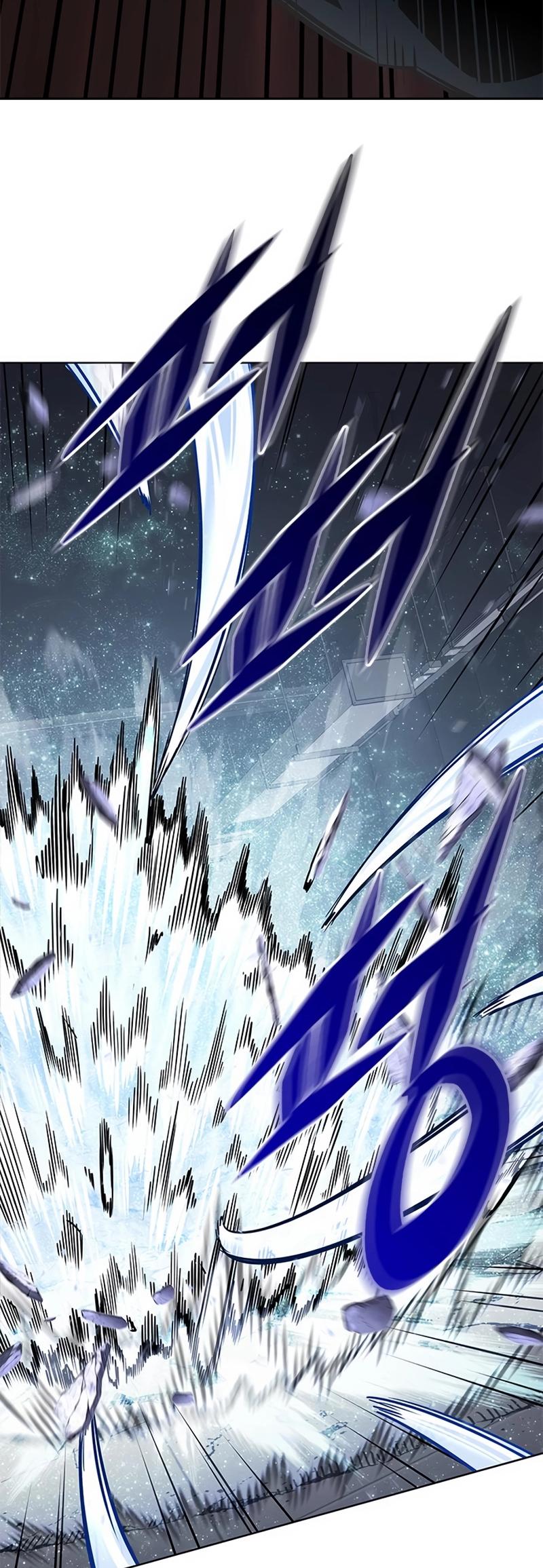 Eleceed Chap 348 - Next Chap 349