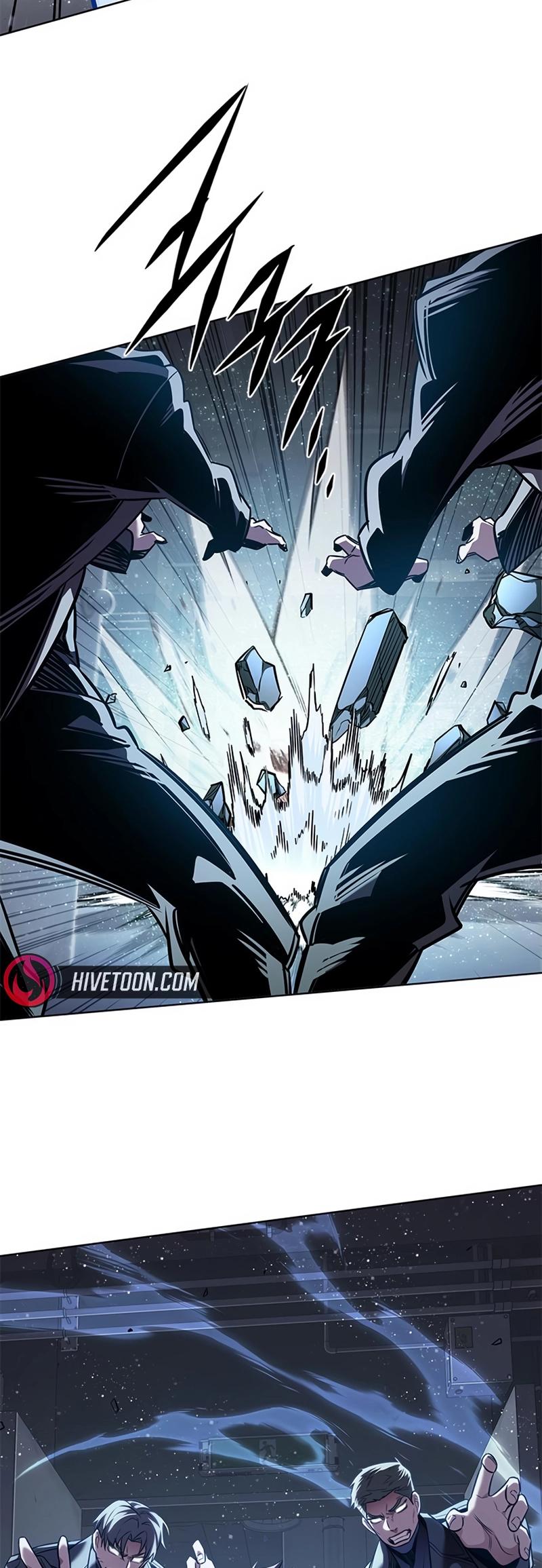 Eleceed Chap 348 - Next Chap 349